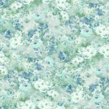 FI71318 daisy fields floral wallpaper from the French Impressionist collection by Seabrook Designs