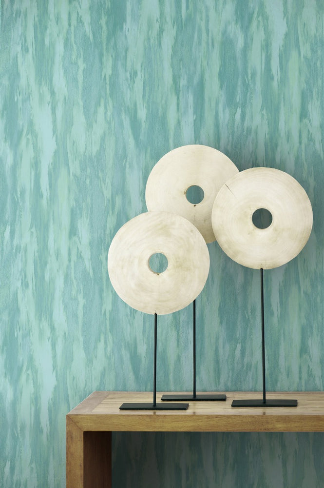 FI71704 abstract wallpaper decor from the French Impressionist collection by Seabrook Designs