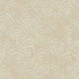 AI41503 confucius scallop wallpaper from the Koi collection by Seabrook Designs