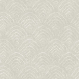 AI41505 confucius scallop wallpaper from the Koi collection by Seabrook Designs