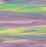 AH40209 rainbow brushstroke abstract wallpaper from the L'Atelier de Paris collection by Seabrook Designs