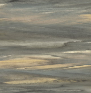 AH40200 rainbow brushstroke abstract wallpaper from the L'Atelier de Paris collection by Seabrook Designs