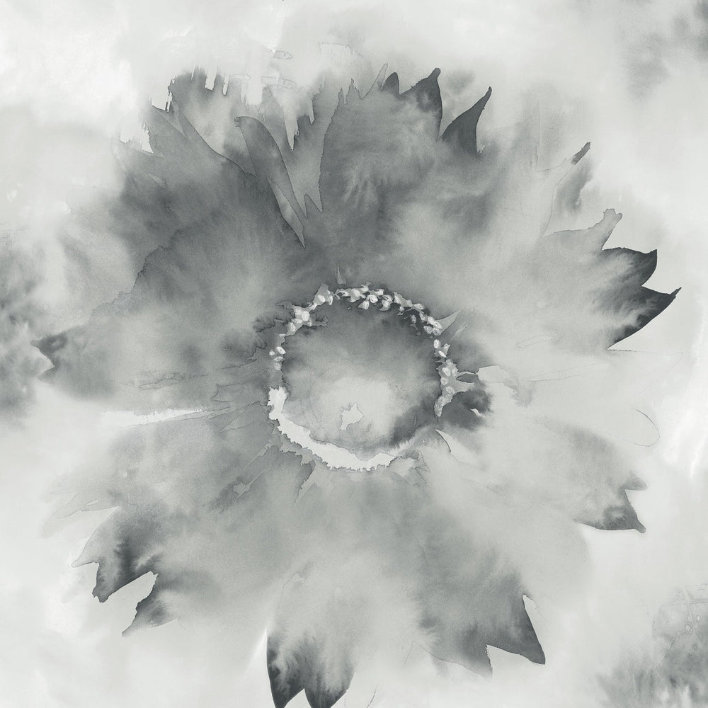 
                  
                    AH40500 watercolor sunflower floral wallpaper from the L'Atelier de Paris collection by Seabrook Designs
                  
                