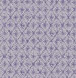 AH40609 shibori geometric wallpaper from the L'Ateler de Paris collection by Seabrook Designs
