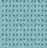 AH40602 shibori geometric wallpaper from the L'Ateler de Paris collection by Seabrook Designs