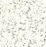 AH41700 paint splatter abstract wallpaper from the L'Atelier de Paris collection by Seabrook Designs