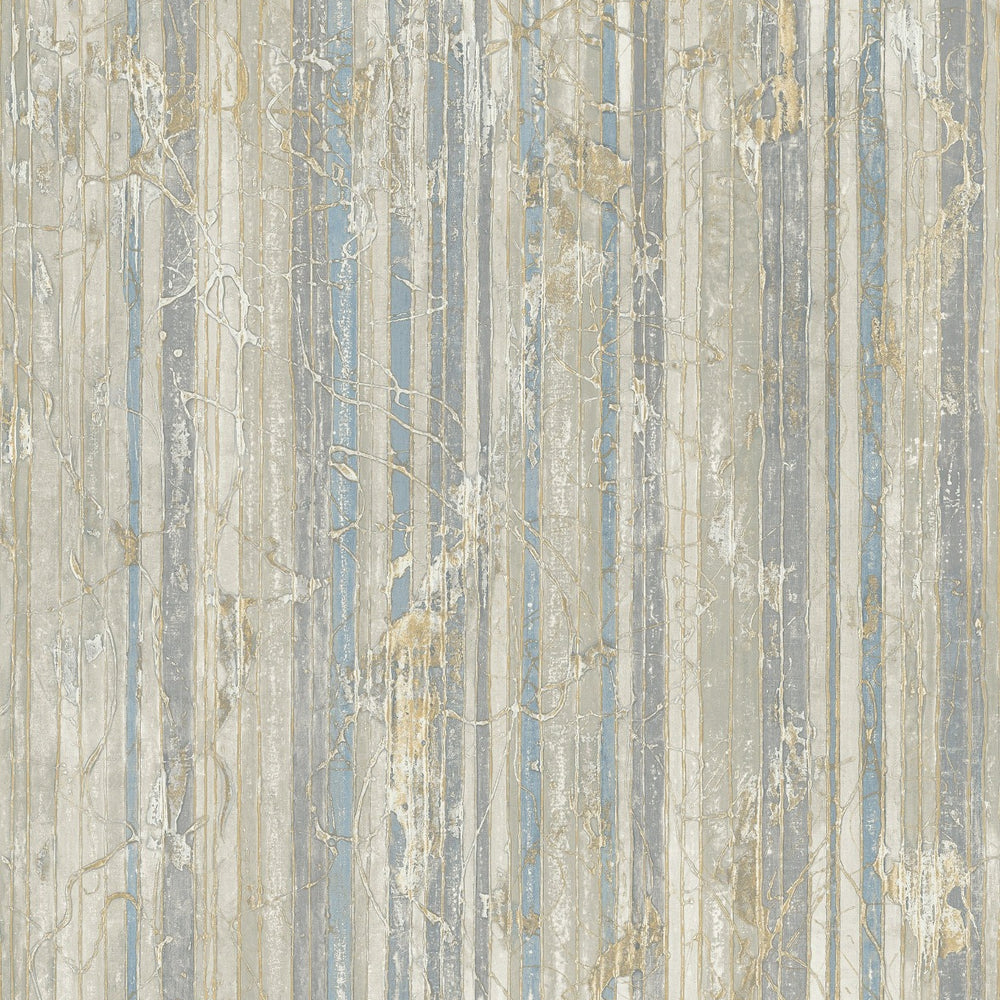 
                  
                    MW31102 whitney striped wallpaper from the Metalworks collection by Seabrook Designs
                  
                