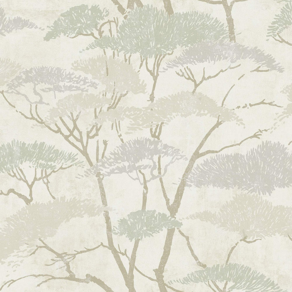 
                  
                    AI41405 confucius tree wallpaper from the Koi collection by Seabrook Designs
                  
                