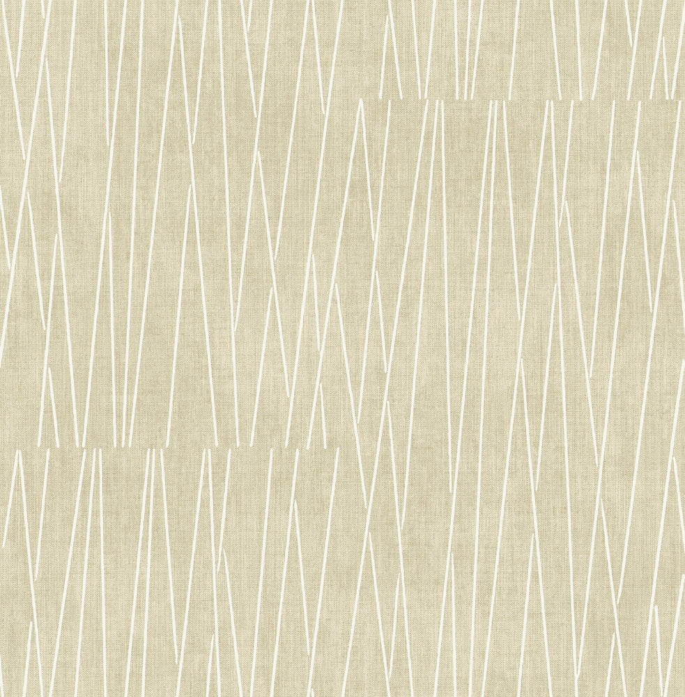 RL60115 Gidget lines wallpaper from the Retro Living collection by Seabrook Designs