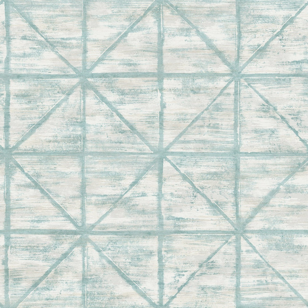 
                  
                    Geometric wallpaper LG91604 from the Lugano collection by Seabrook Designs
                  
                