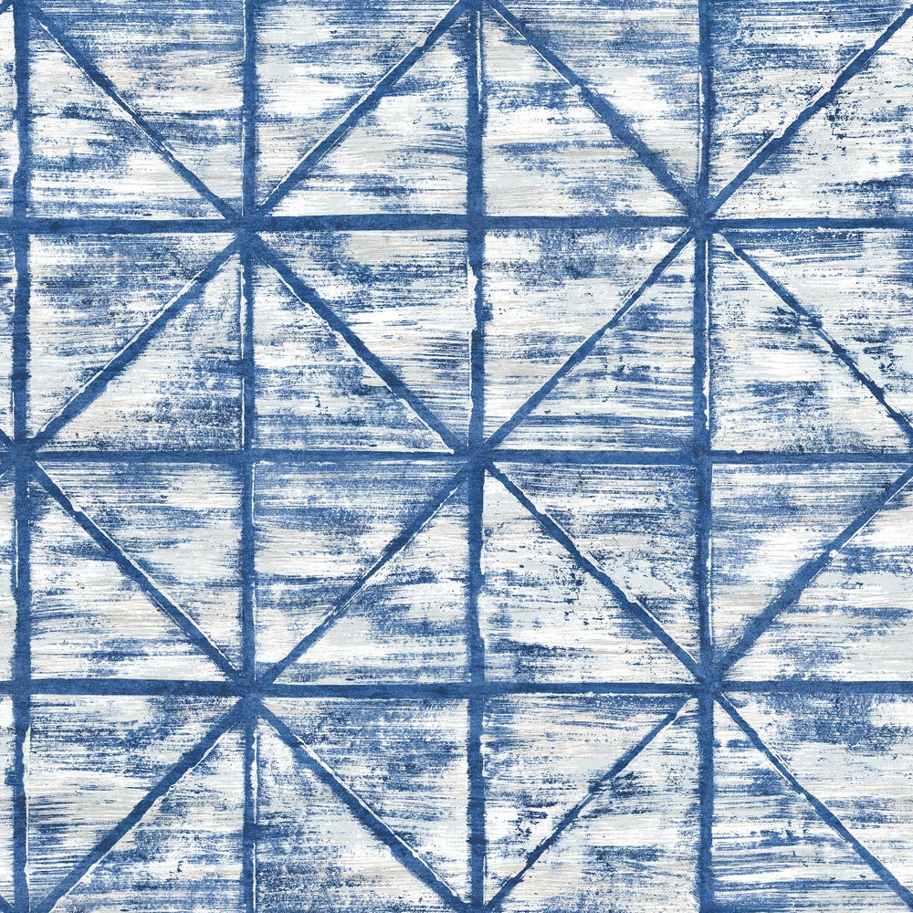 
                  
                    Geometric wallpaper LG91602 from the Lugano collection by Seabrook Designs
                  
                