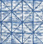 Geometric wallpaper LG91602 from the Lugano collection by Seabrook Designs