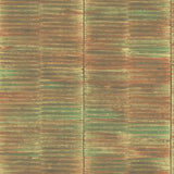 AI41300 dynasty faux bamboo wallpaper from the Koi collection by Seabrook Designs