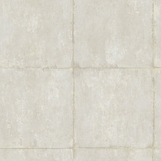 Faux block wallpaper AI42101 from the Koi collection by Seabrook Designs