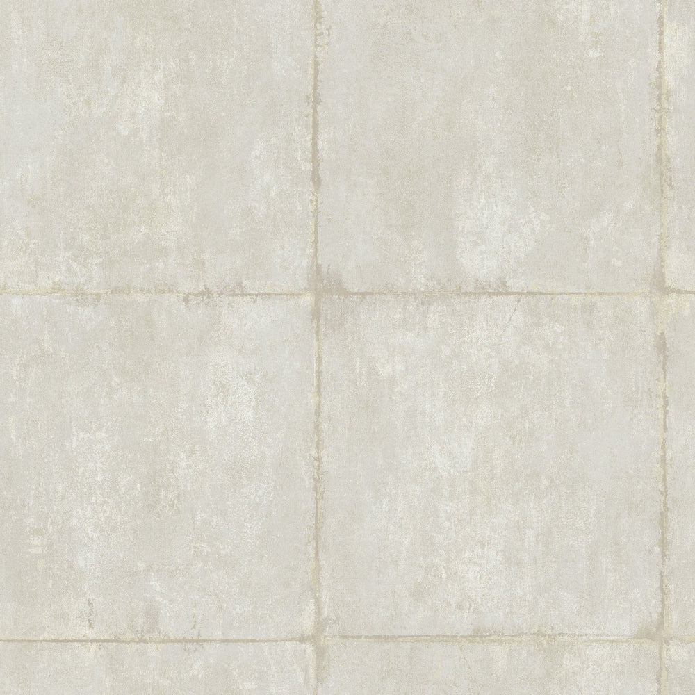 Faux block wallpaper AI42101 from the Koi collection by Seabrook Designs