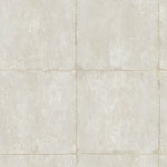 Faux block wallpaper AI42101 from the Koi collection by Seabrook Designs