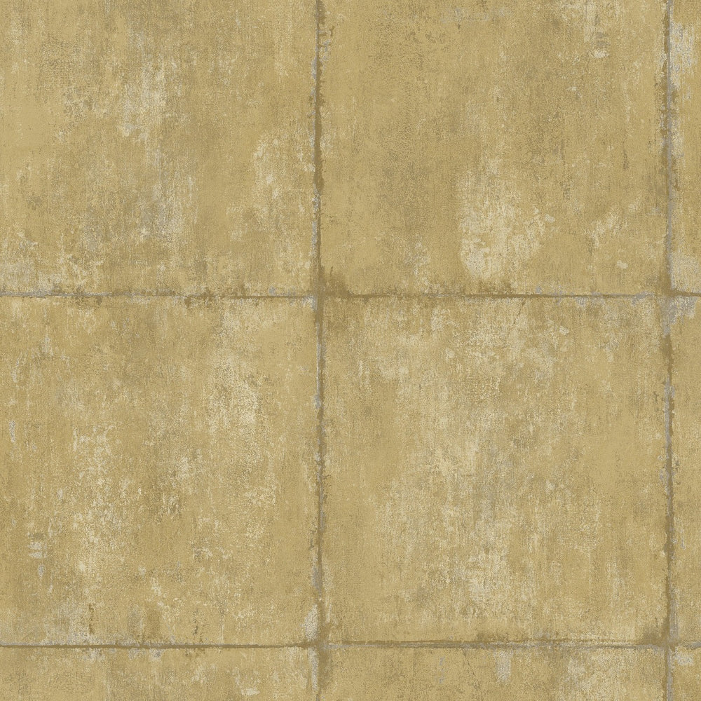 Faux block wallpaper AI42105 from the Koi collection by Seabrook Designs