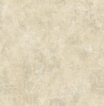 MW32005 Wright stucco faux wallpaper from the Metalworks collection by Seabrook Designs