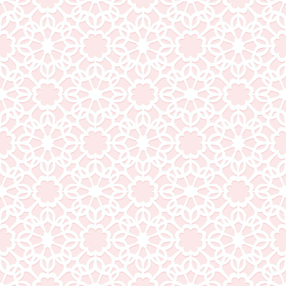 SD10308CH Marbilynn flower power wallpaper from Say Decor