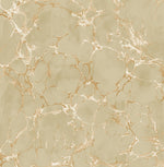 MK21107 patina marble crackle wallpaper from the Metallika collection by Seabrook Designs