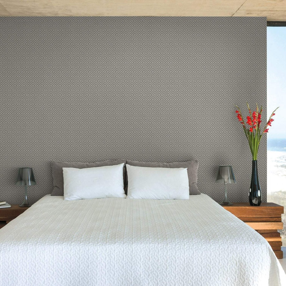 
                  
                    MB32000 bedroom beach keys geometric wallpaper from the Beach House collection by Seabrook Designs
                  
                