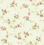 SD30502LD floral wallpaper from Say Decor