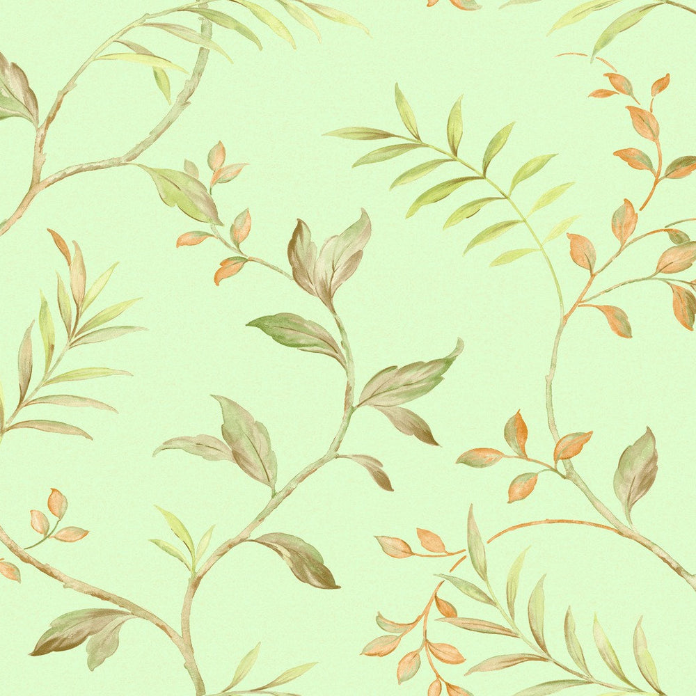 
                  
                    LJ81004 botanical trail wallpaper from Say Decor
                  
                