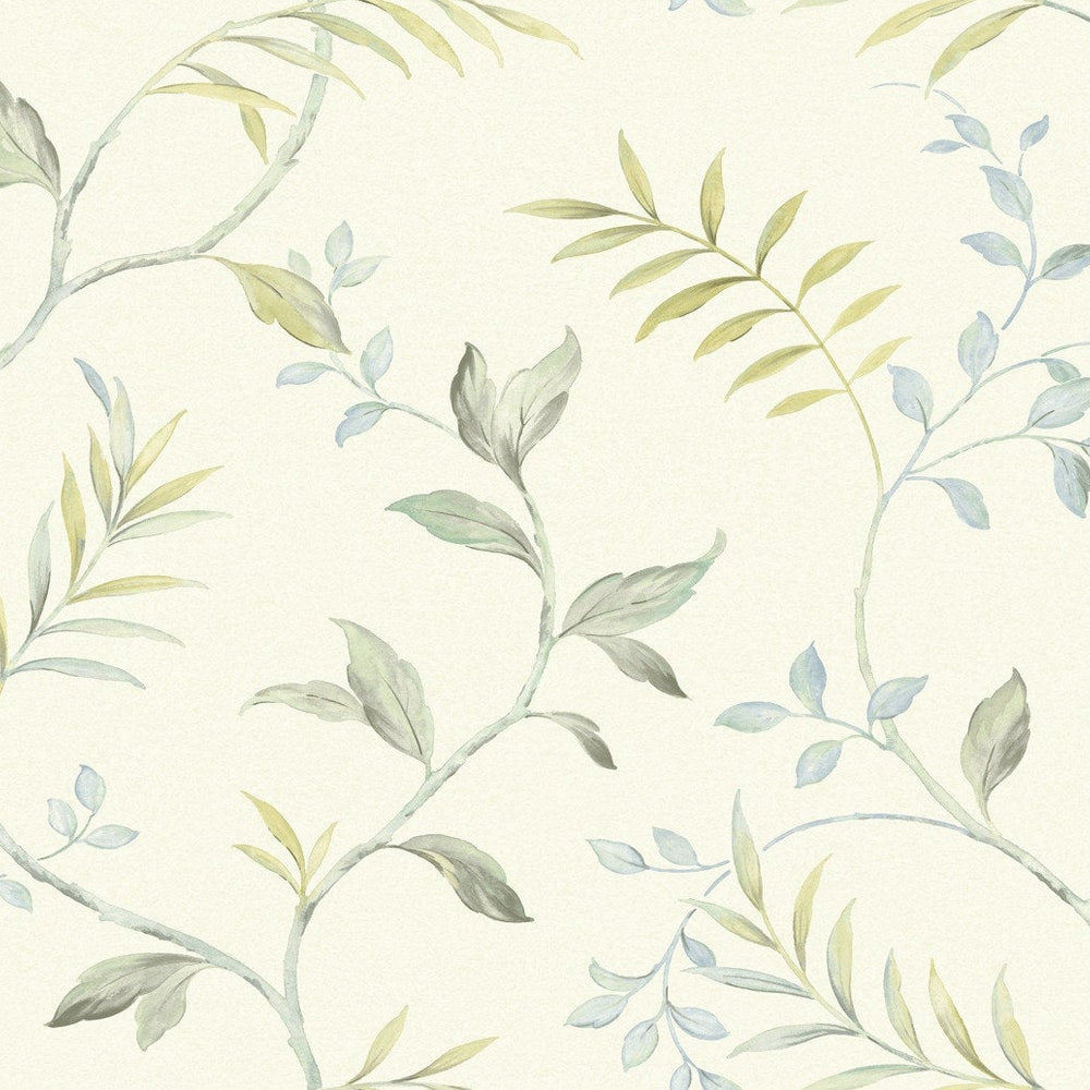 
                  
                    LJ81008 botanical trail wallpaper from Say Decor
                  
                