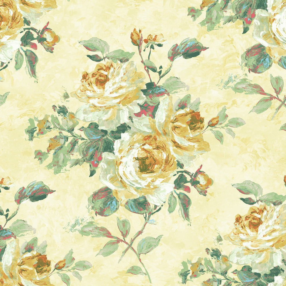 
                  
                    FI70403 in bloom floral wallpaper from the French Impressionist collection by Seabrook Designs
                  
                