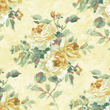 FI70403 in bloom floral wallpaper from the French Impressionist collection by Seabrook Designs