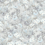 FI71308 daisy fields floral wallpaper from the French Impressionist collection by Seabrook Designs