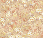 FI71301 daisy fields floral wallpaper from the French Impressionist collection by Seabrook Designs