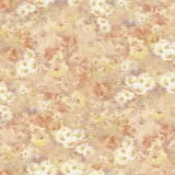 FI71301 daisy fields floral wallpaper from the French Impressionist collection by Seabrook Designs