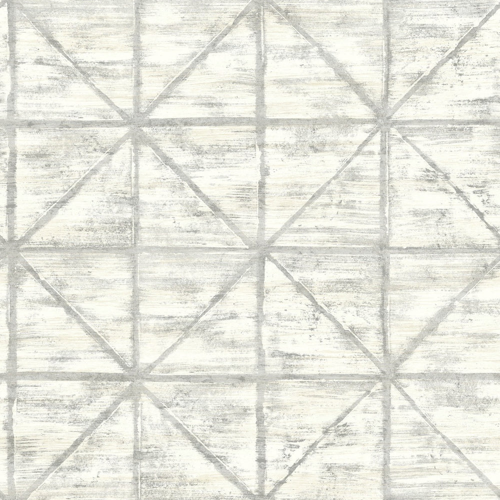 
                  
                    Geometric wallpaper LG91608 from the Lugano collection by Seabrook Designs
                  
                