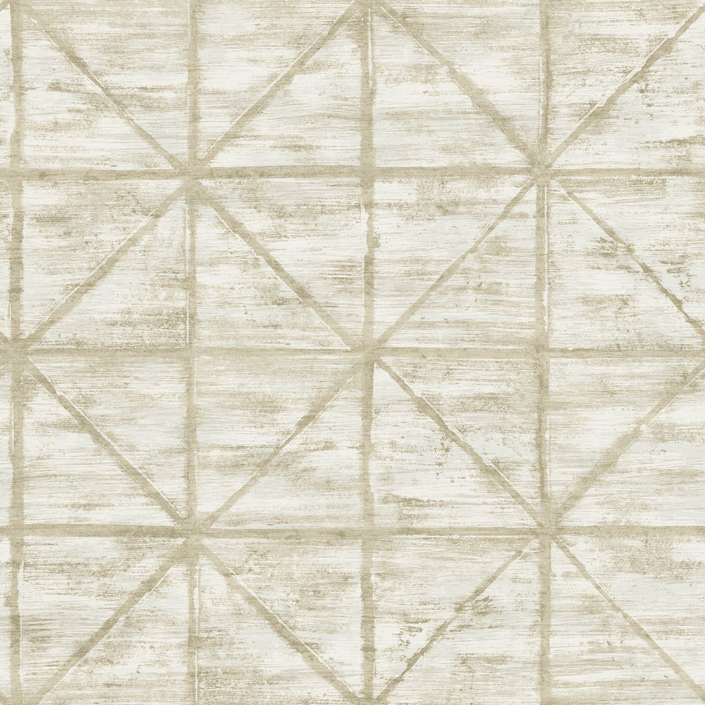 
                  
                    Geometric wallpaper LG91605 from the Lugano collection by Seabrook Designs
                  
                