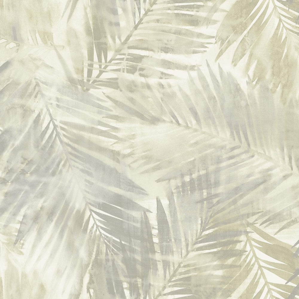
                  
                    LG90908 Kentmere palm leaf botanical wallpaper from the Lugano collection by Seabrook Designs
                  
                