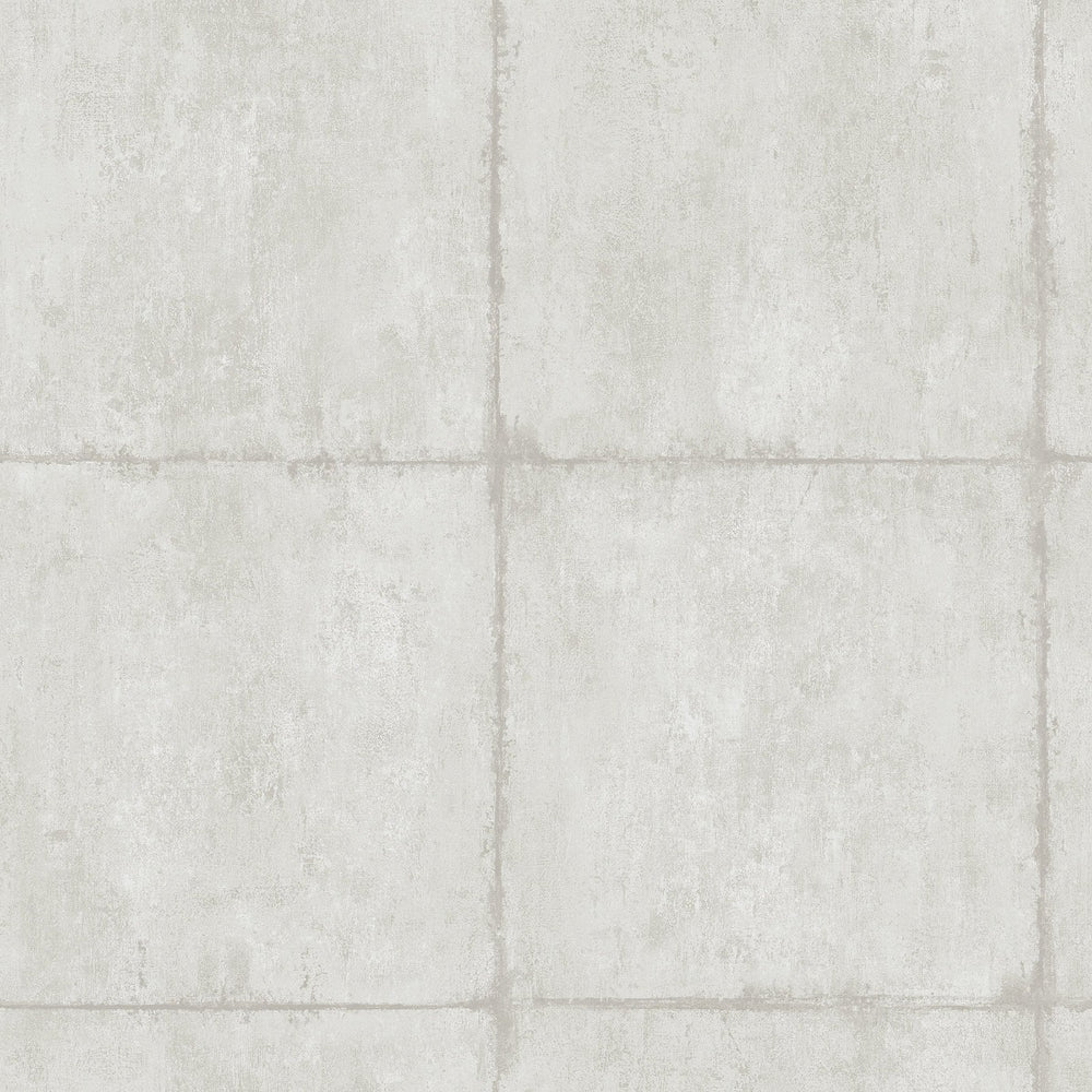 Faux block wallpaper AI42102 from the Koi collection by Seabrook Designs