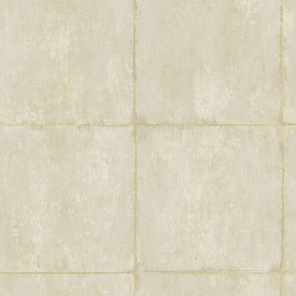 Faux block wallpaper AI42103 from the Koi collection by Seabrook Designs