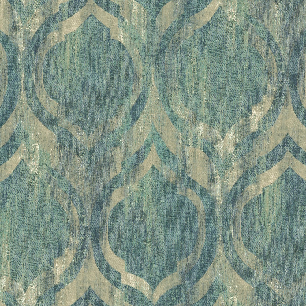 
                  
                    LG90802 Danube ogee wallpaper from the Lugano collection by Seabrook Designs
                  
                