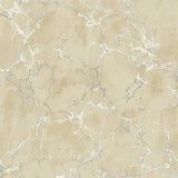 MK21108 patina marble crackle wallpaper from the Metallika collection by Seabrook Designs