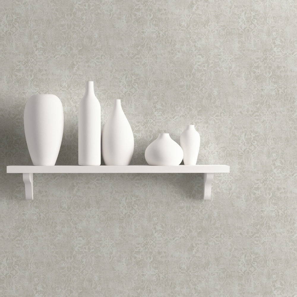 
                  
                    MK21404 brilliant rustic scroll wallpaper decor from the Metallika collection by Seabrook Designs
                  
                