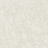 MK21407 brilliant rustic scroll wallpaper from the Metallika collection by Seabrook Designs