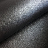 NA524 onyx shimmer paperweave grasscloth wallpaper roll from Say Decor