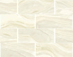 CR61010 abstract marble tile wallpaper from the Milan collection by Carl Robinson