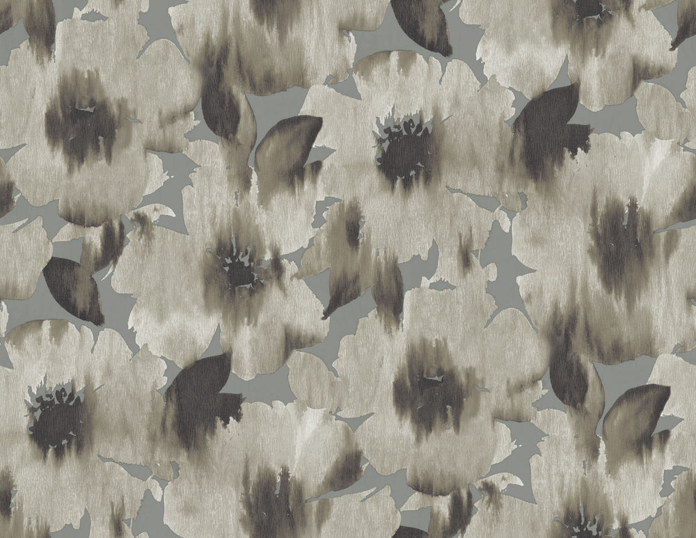 Carl Robinson Edition 14: Milan Newton Floral Wallpaper