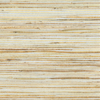 NA202 metallic jute grasscloth wallpaper from the Natural Resource collection by Seabrook Designs