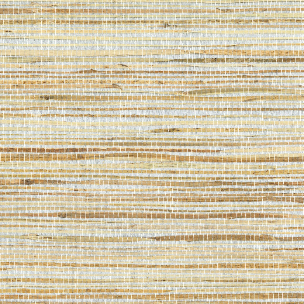 NA202 metallic jute grasscloth wallpaper from the Natural Resource collection by Seabrook Designs