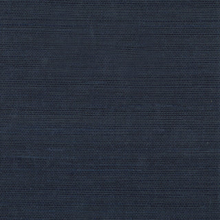 NA210 blue sisal grasscloth wallpaper from Say Decor