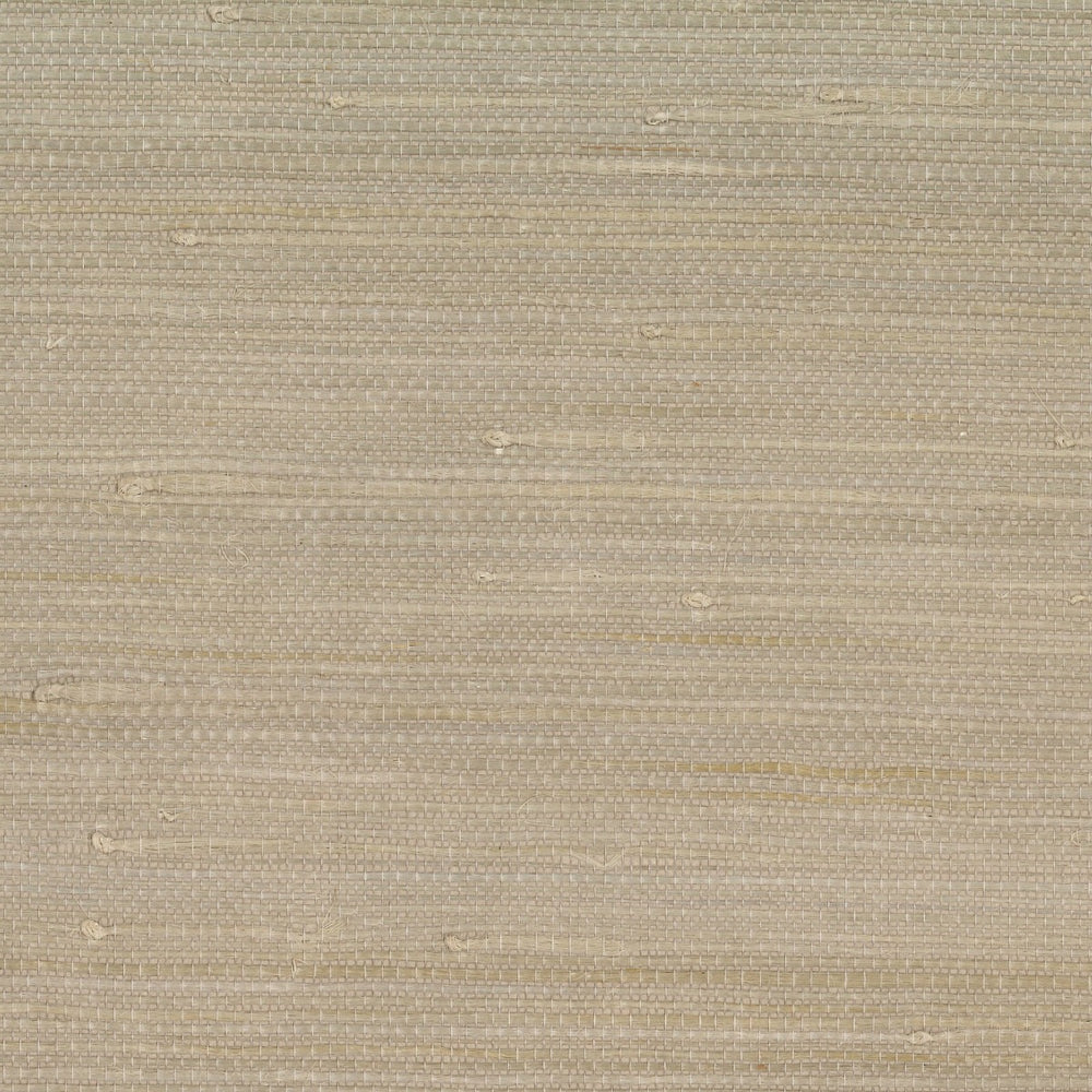Jute grasscloth wallpaper NR141X from Say Decor
