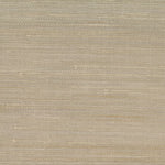 Jute grasscloth wallpaper NR141X from Say Decor